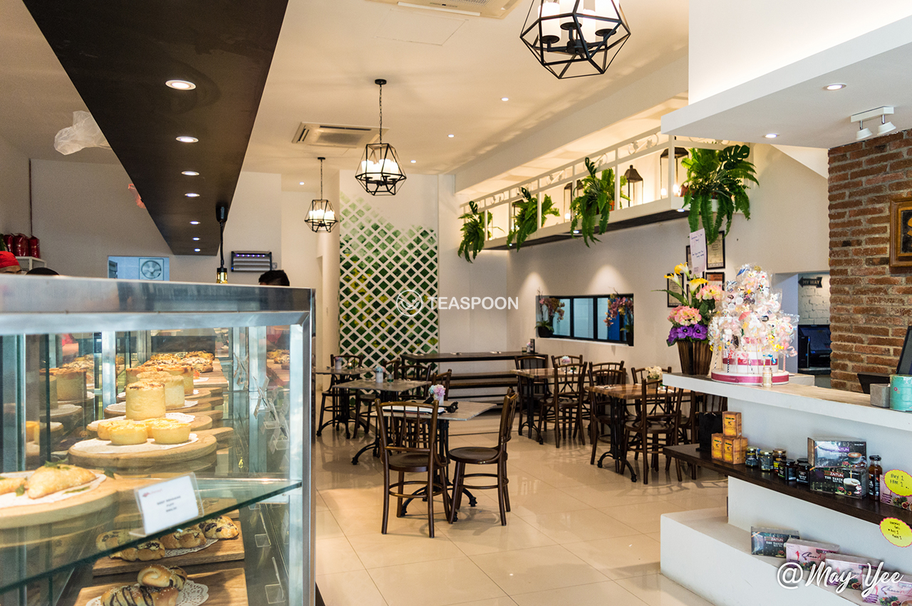 【Halal Food Tour In Kuching!】 - Teaspoon